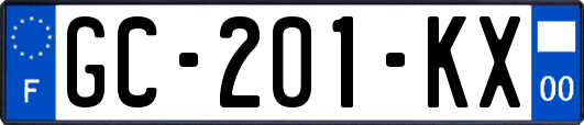GC-201-KX
