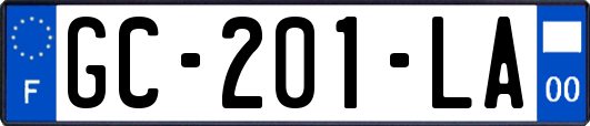 GC-201-LA