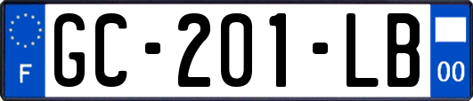 GC-201-LB