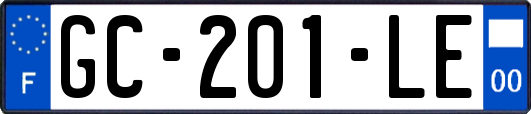 GC-201-LE