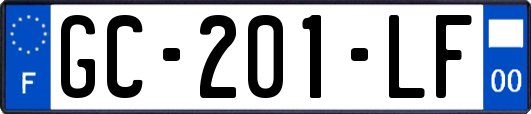 GC-201-LF