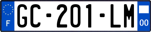 GC-201-LM