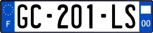 GC-201-LS