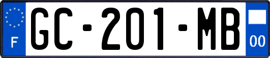 GC-201-MB