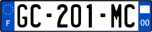 GC-201-MC