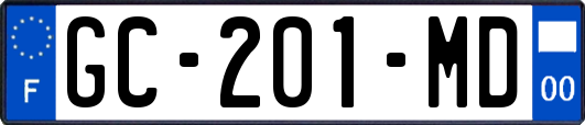 GC-201-MD