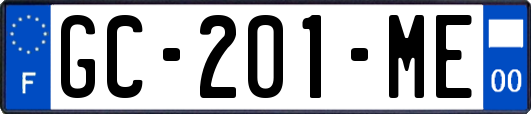 GC-201-ME