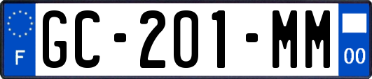 GC-201-MM