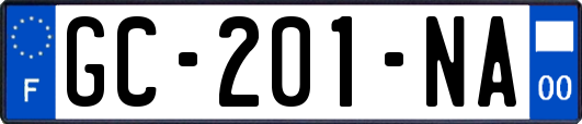 GC-201-NA
