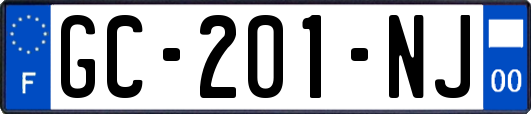 GC-201-NJ