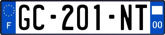 GC-201-NT