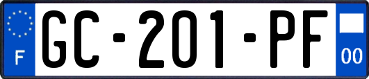 GC-201-PF