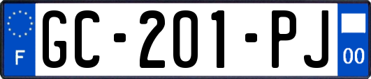 GC-201-PJ