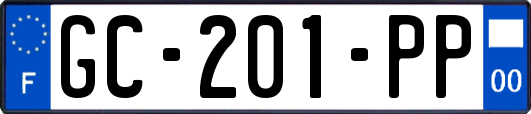 GC-201-PP