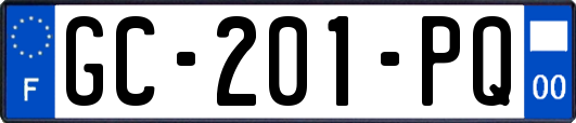 GC-201-PQ