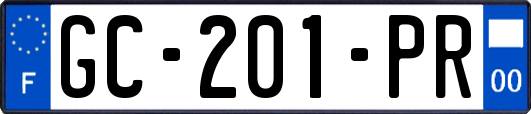 GC-201-PR