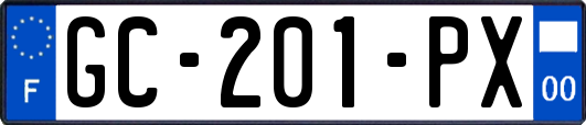 GC-201-PX