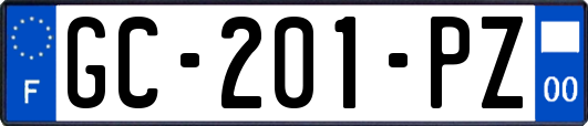GC-201-PZ