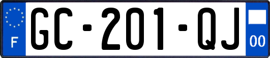 GC-201-QJ