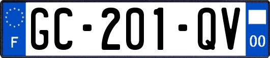 GC-201-QV
