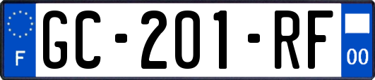 GC-201-RF