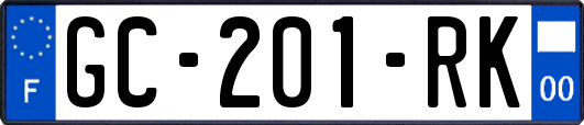 GC-201-RK