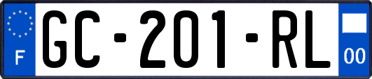 GC-201-RL