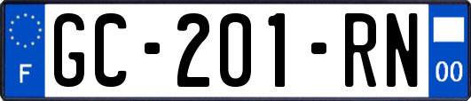 GC-201-RN