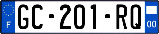 GC-201-RQ