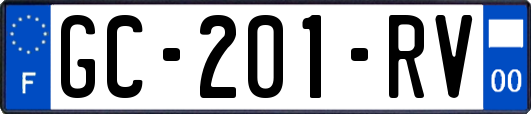 GC-201-RV