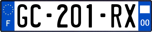 GC-201-RX