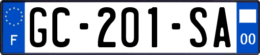 GC-201-SA