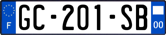 GC-201-SB