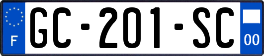 GC-201-SC