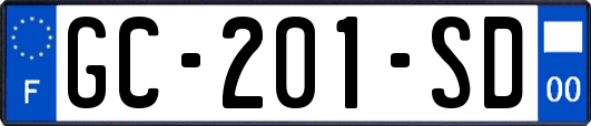 GC-201-SD