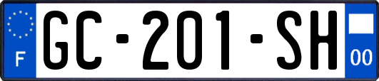GC-201-SH