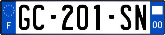GC-201-SN