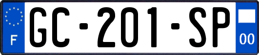 GC-201-SP
