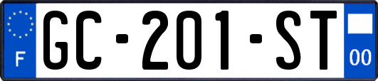 GC-201-ST