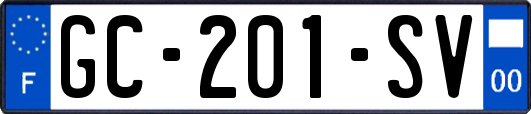 GC-201-SV