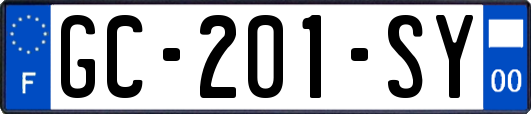 GC-201-SY