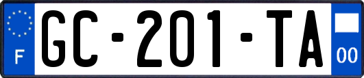 GC-201-TA