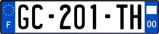 GC-201-TH