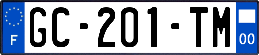 GC-201-TM