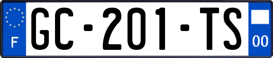 GC-201-TS