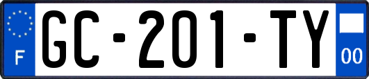 GC-201-TY