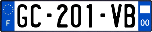 GC-201-VB