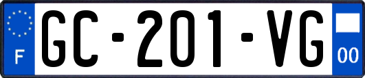 GC-201-VG