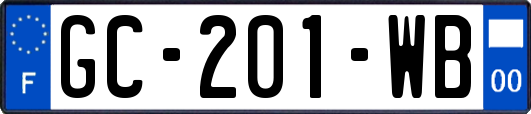 GC-201-WB