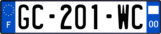 GC-201-WC